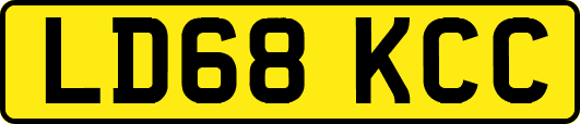 LD68KCC