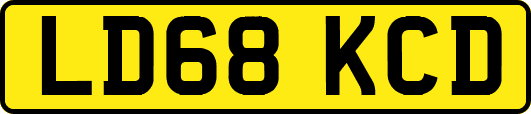 LD68KCD