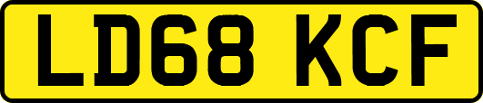 LD68KCF