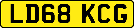 LD68KCG