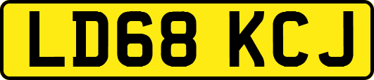 LD68KCJ