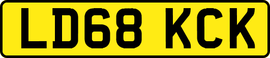 LD68KCK