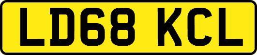 LD68KCL