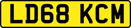 LD68KCM
