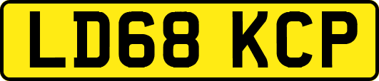 LD68KCP