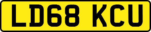 LD68KCU
