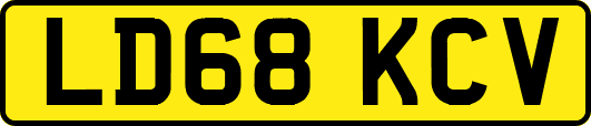 LD68KCV