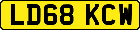 LD68KCW