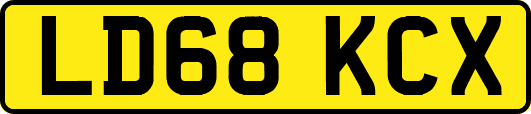 LD68KCX