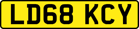 LD68KCY