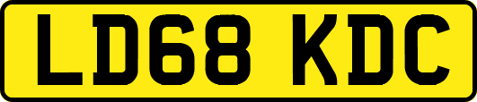 LD68KDC