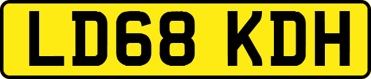 LD68KDH