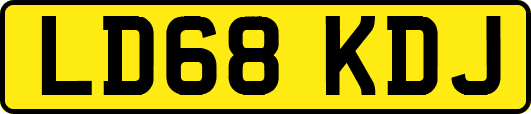 LD68KDJ