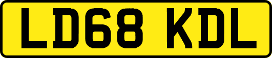 LD68KDL