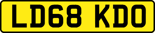 LD68KDO