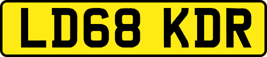 LD68KDR