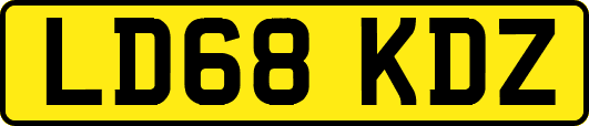 LD68KDZ
