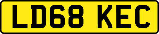 LD68KEC