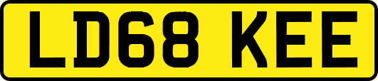 LD68KEE