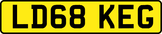 LD68KEG