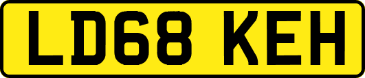 LD68KEH