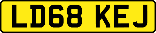 LD68KEJ