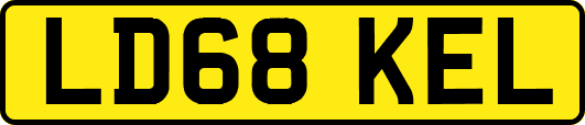 LD68KEL