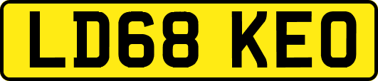 LD68KEO