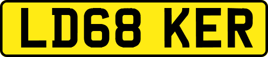 LD68KER