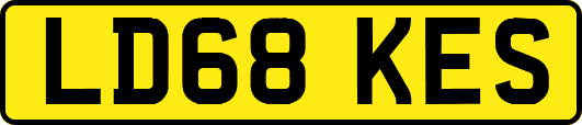 LD68KES