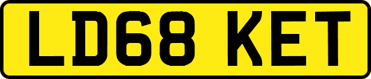 LD68KET