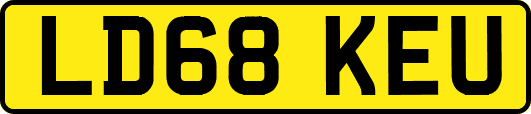 LD68KEU