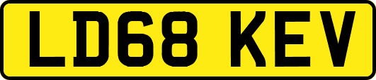 LD68KEV