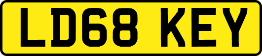 LD68KEY