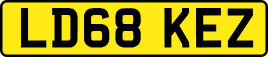 LD68KEZ