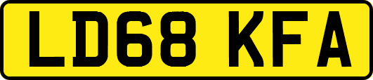 LD68KFA