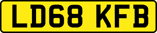 LD68KFB