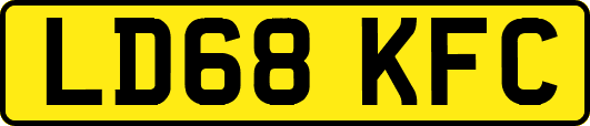 LD68KFC