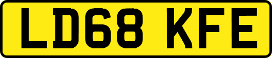 LD68KFE