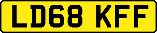 LD68KFF