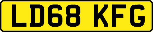 LD68KFG