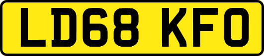 LD68KFO
