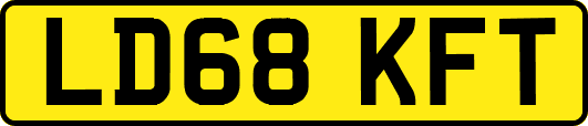 LD68KFT