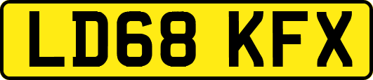 LD68KFX