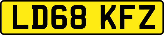 LD68KFZ