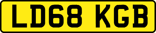 LD68KGB