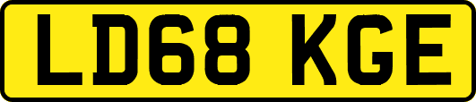 LD68KGE