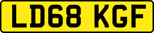 LD68KGF