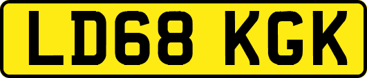 LD68KGK