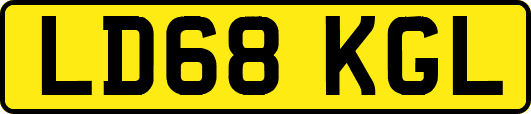 LD68KGL